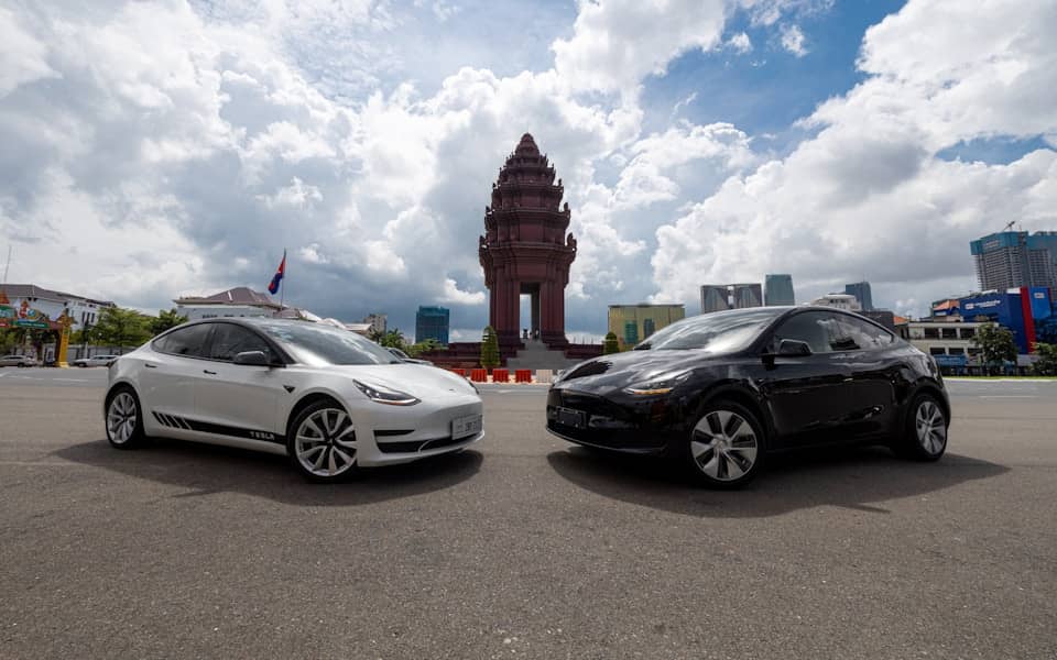 Tesla u krizi: Pad prodaje i tržišnog udjela u Kini dok BYD i kineski EV preuzimaju tržište