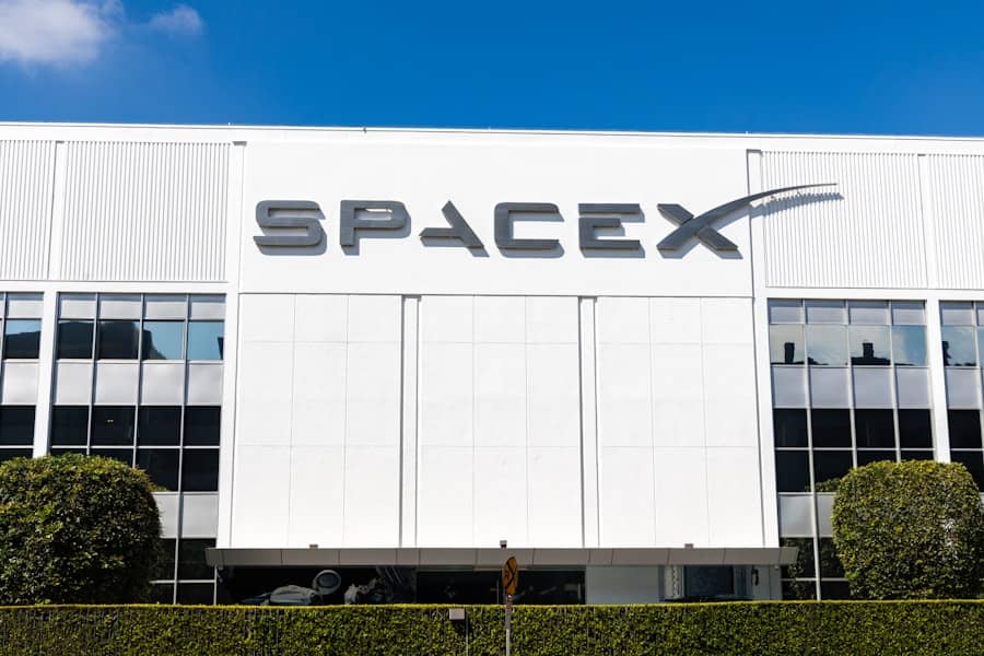 Ekskluzivno: Jenna Shumway tuži SpaceX za seksualno uznemiravanje, diskriminaciju i nezakonit otkaz