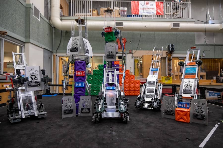 Amazon blizu tačke kada roboti brojem dostižu radnike: šta znači za magacine, poslove i automatizaciju