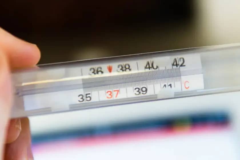 Revolucionarno istraživanje otkriva: Normalna telesna temperatura nije 36,6! Saznajte šta utiče na vaše zdravlje!