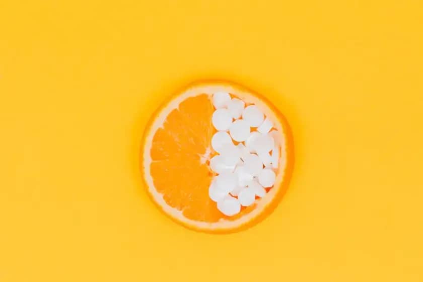 Kako se zaštititi od super gripa H3N2: Najbolji izvori vitamina C — nar, limun i šumeće tablete