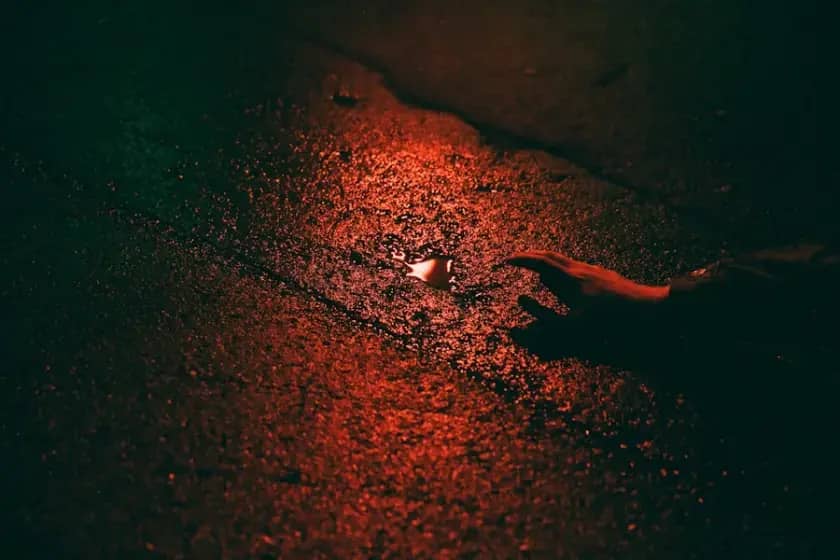 Znojenje krvi (hematidroza): Uzroci, simptomi i najučinkovitije metode liječenja