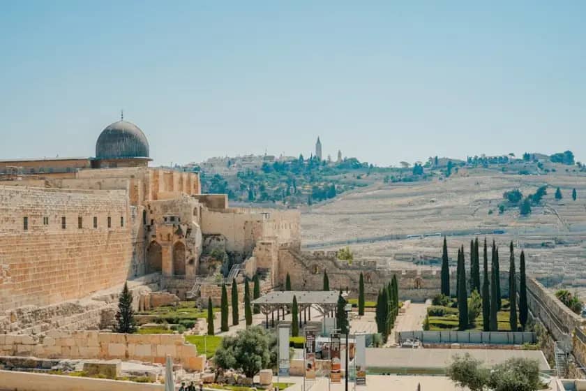 Haos u Jerusalemu: Ultra-ortodoksni napali policiju zbog parking kazne dok tenzije oko regrutacije rastu