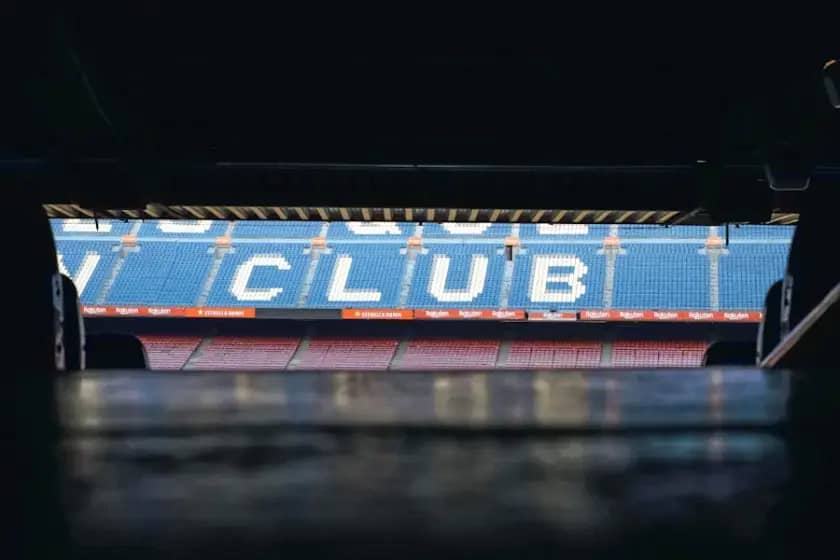 Nica smijenila Fabris Boketa: Žan-Pjer Rivera vraćen da spasi klub nakon devet poraza