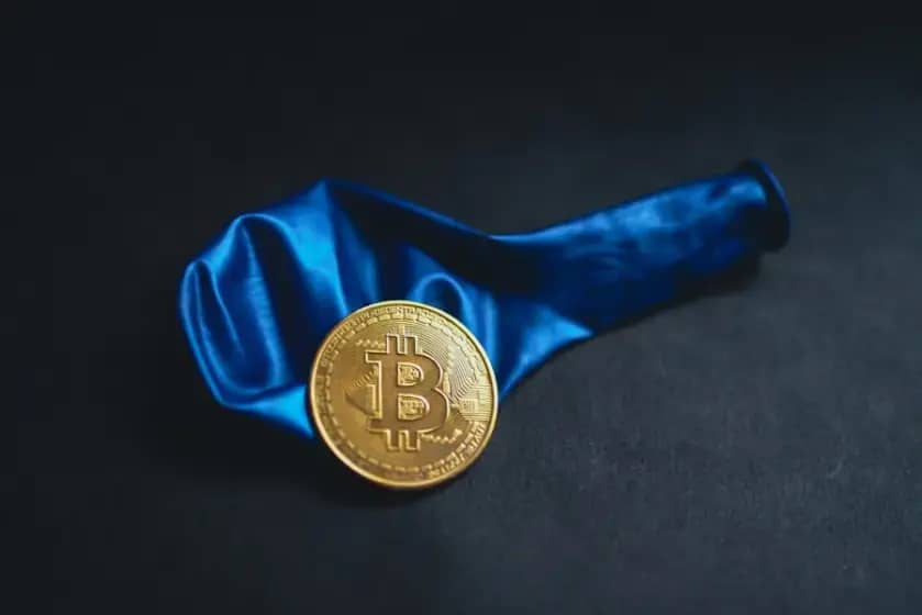 Pad Bitcoina i kriptovaluta: Zašto pad kripta povećava kupovnu moć i spušta cijene nekretnina