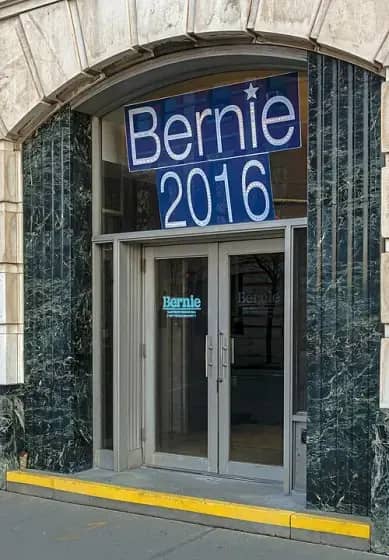 Bernie Sanders traži moratorijum na data centre i AI: Zaustavite razvoj vještačke inteligencije dok se ne ispita