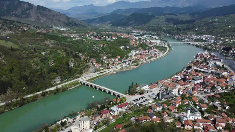 EU izdvojila 13,5 miliona eura za Bosnu i Hercegovinu: Revolucija u upravljanju migracijama i borbi protiv organizovanog kriminala
