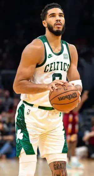 Džejson Tejtum (Jayson Tatum) potvrdio povratak: Boston Celtics dobijaju zvijezdu nazad ove sezone