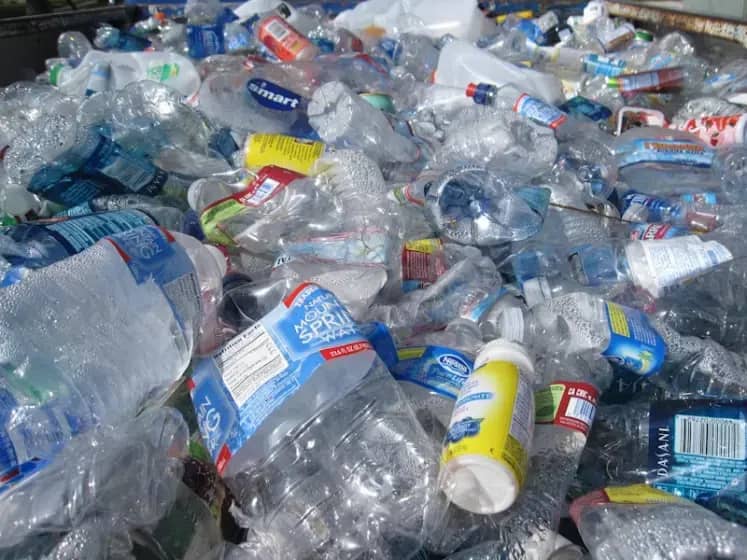 Šokantna istina o plastičnim flašama: Kako hemikalije (BPA, antimon), PET i bakterije ugrožavaju zdravlje i reciklaža
