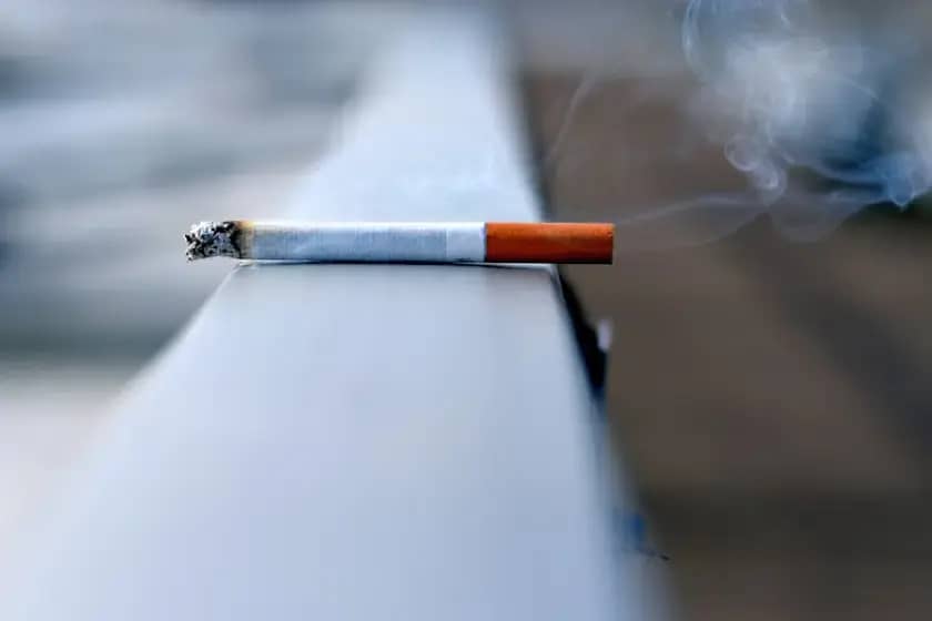 Umereno pušenje 2–5 cigareta dnevno povećava rizik od srčanih oboljenja i prerane smrti — velika studija upozorava