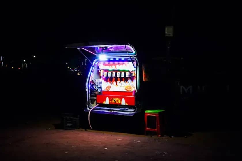 Iznenadna noćna žeđ: Dehidracija, dijabetes, Šjogrenov sindrom i polidipsija objašnjeni