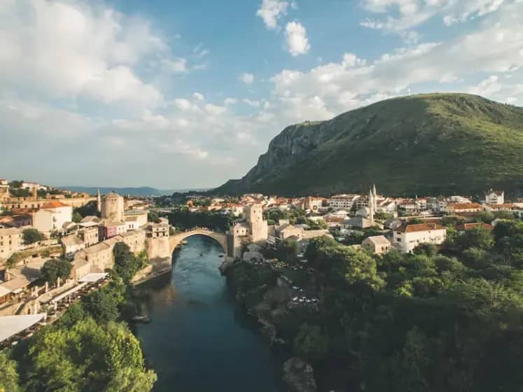 Mostar u šoku: 19-godišnji Dino Marić preminuo poslije teških povreda i 80 dana u komi