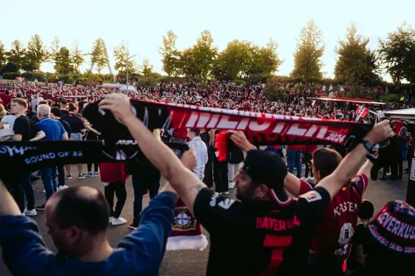 Bajer šokirao Lajpcig 3:1 u Bundesligi — Patrik Šik i Kulbret donijeli trijumf Leverkuzenu