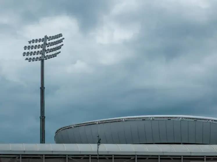 Crvena zvezda napušta Beogradsku arenu: duža pauza i težak raspored gostovanja u Evroligi