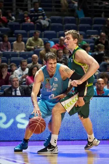 Baskonija pobijedila Unikahu 93:90 — Markus Howard pogodio trijumfalnu trojku u posljednjoj sekundi