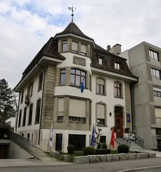 Hasan Mustafa ponovo izabran za predsjednika IHF-a u Kairu — novi četvorogodišnji mandat uz 129 glasova