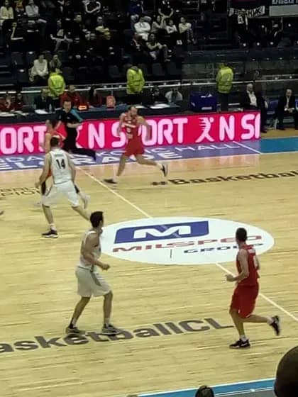 Kameron Pejn potvrdio dolazak u Partizan Mozzart Bet? Plejmejker iz NBA blizu crno-belih