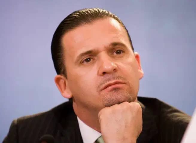 Šok u Partizanu: Predrag Mijatović otkriva zašto je smijenjen Srđan Blagojević i postavljen Nenad Stojaković