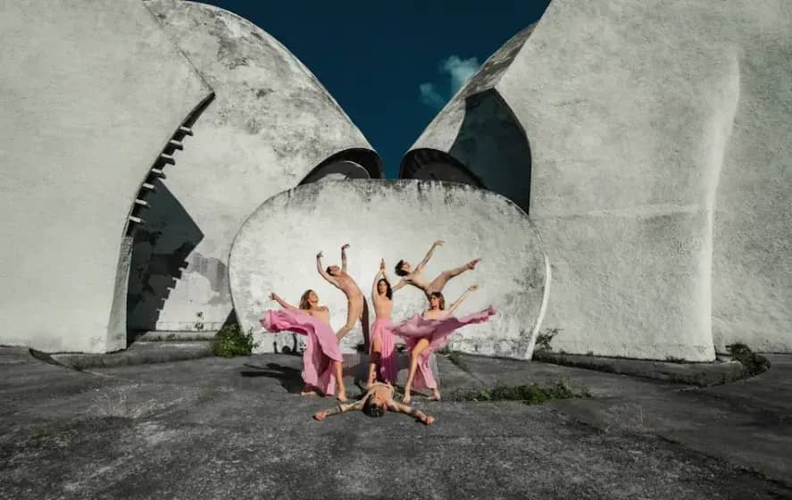 Nećete vjerovati: Ukrajinski ratni heroji plešu s protezama u specijalnoj epizodi Tantsi z zirkamy — humanitarna akcija za Superhumans