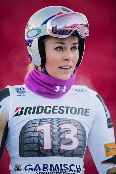 Nevjerovatno! Lindzi Von se kvalifikovala za petu Olimpijadu sa 41 godinom i veštačkim kolenom — Kortina 2026