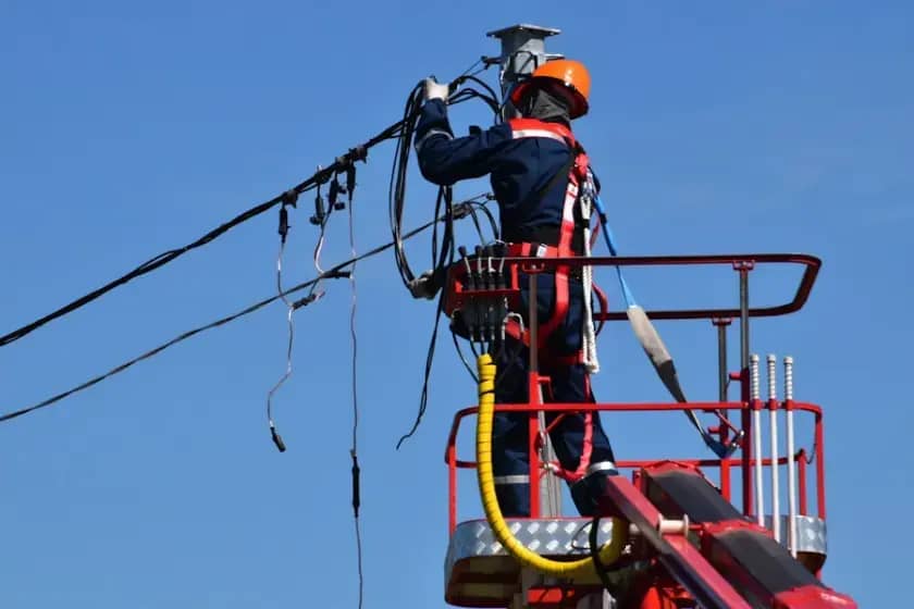 Danas redukcija isporuke električne energije u više ulica, Elektrokrajina najavila tačna vremena isključenja