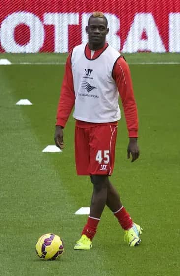 Mario Balotelli se vraća u fudbal? Al Ittifaq nudi ugovor do 2028. i moguć povratak