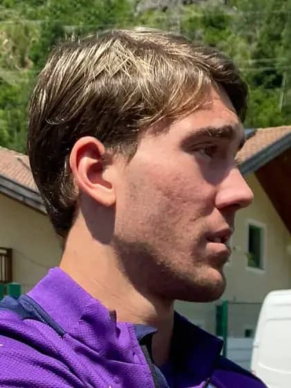 Dušan Vlahović u Milanovim planovima: Allegri traži slobodan transfer ovog ljeta za napadača
