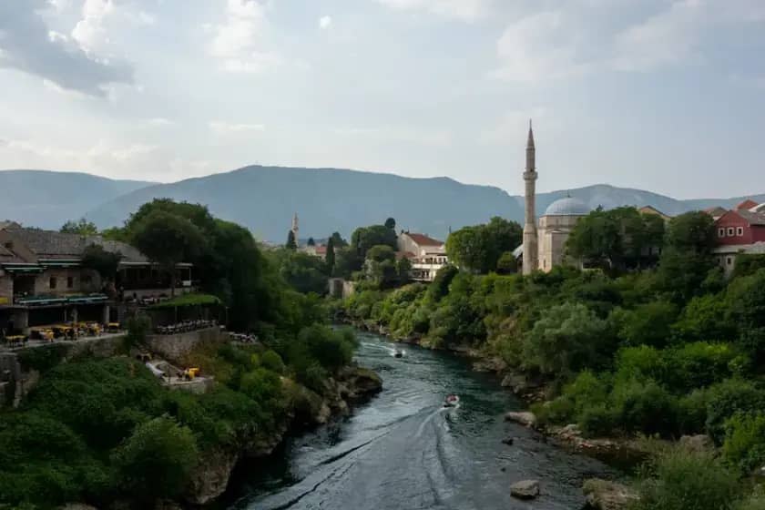 Žalbe dozvoljene protiv odluke CIK-a o poništenju izbora na 136 biračkih mjesta Sud BiH odlučuje narednih dana