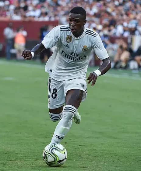 Vinisijus pod udarom: Kanjizares kritikuje zahtjev od 30 miliona — hoće li Real Madrid odbiti novi ugovor?