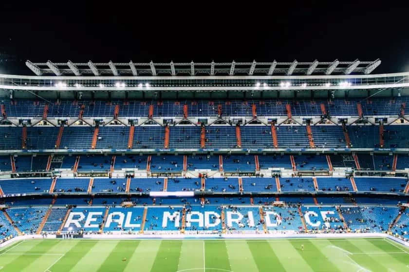 Real Madrid zarađuje 400 miliona evra od Santiago Bernabéua — Stadion kao poslovna mašina