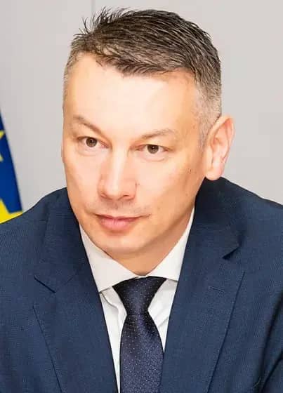 Imovina bivšeg ministra bezbjednosti BiH Nenada Nešića pravosnažno zaplijenjena u Crnoj Gori