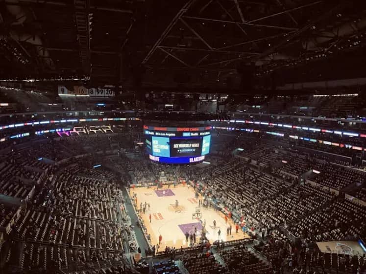 Šok u NBA: Vašington Wizards razbili Toronto Raptors 138:117 — Tristan Vukčević dobio priliku u završnici