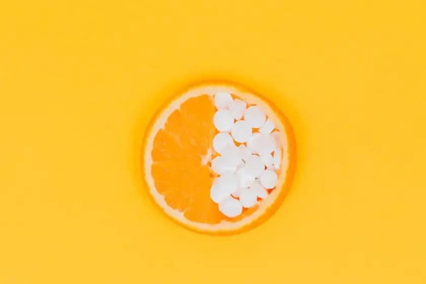 Vitamin C: Ključ za zdrave kosti, kožu i jak imunitet!