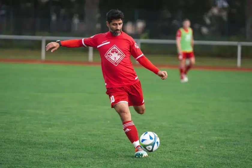 Gelor Kanga potpisao za turski Erokspor: Zvezdin asistent prelazi u drugi rang fudbala