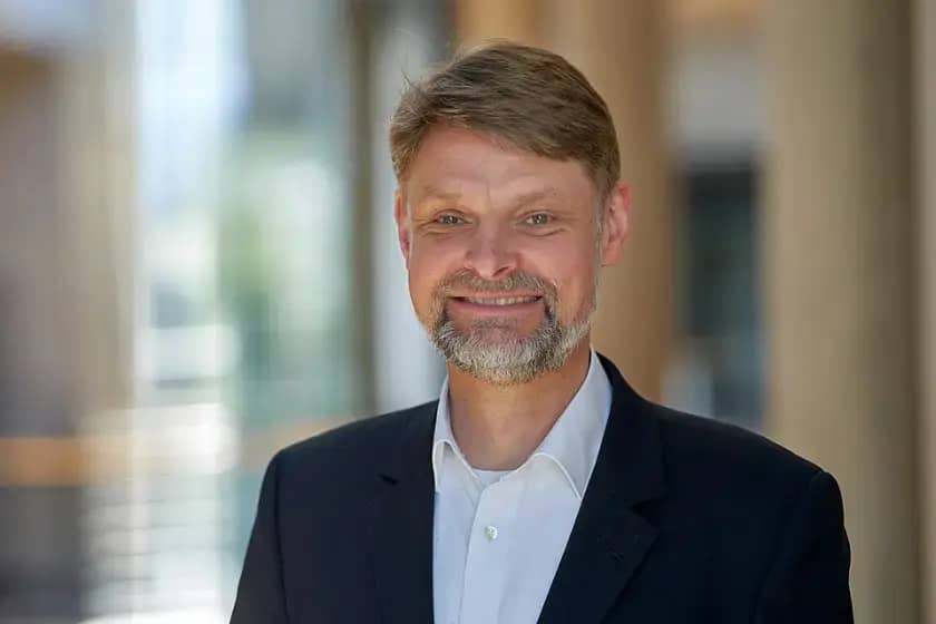Frank Scholze apeluje na BiH zbog finansijske krize u Nacionalnoj i univerzitetskoj biblioteci