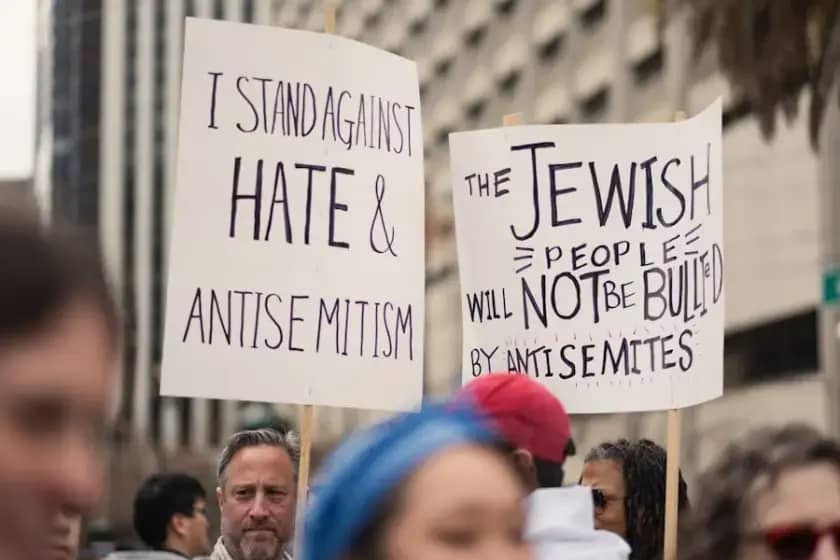 MRV BiH osuđuje antisemitske napade u Mostaru: Poziv na hitnu reakciju i zaštitu Židovske zajednice