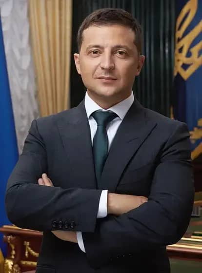 Premijer Ukrajine podnio ostavku: Zelenskij sprema velike promjene u vladi i diplomatskoj službi