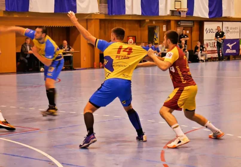 Rukometna Vojvodina doznala protivnika u 2. kolu EHF Kupa 2025/26: Strandau sa Farskih ostrva čeka Novosađane