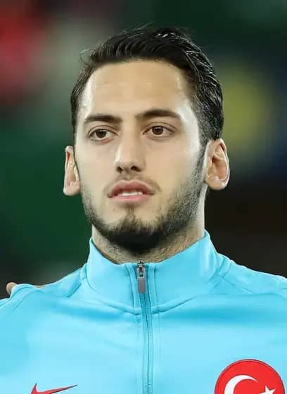 Inter odbio transfer Hakana Čalhanoglua u Galatasaraj: Marota potvrdio ostanak veziste u klubu