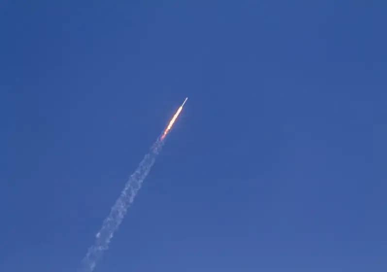 Otkrivene 750 tona iranskih raketa i oružja za Houthi pobunjenike u Jemenu u najnovijoj zapleni