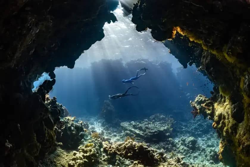 Prijavite Svoj Film na Neum Underwater Film Festival 2025: Rok 2. Kolovoza!