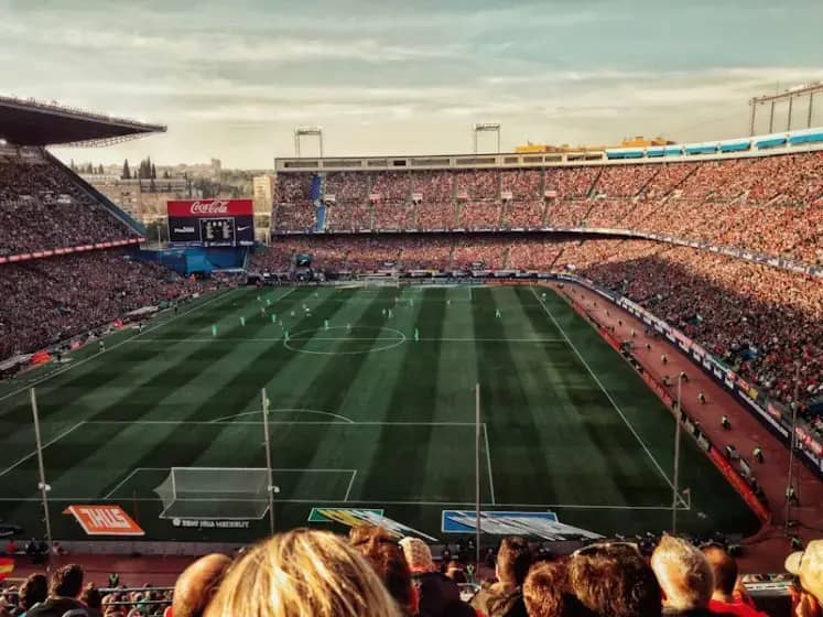 Atletiko Madrid pojačava vezni red sa Žoao Lukasom Kardozo, novi ugovor do 2030. godine