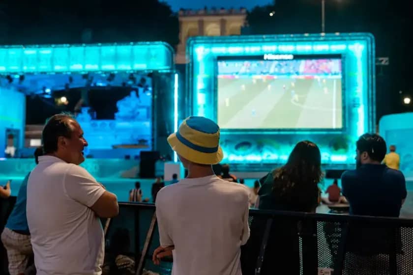 Partizan protiv AEK Larnake večeras u revanšu kvalifikacija za Ligu Evrope: Saznajte sastav i prognoze