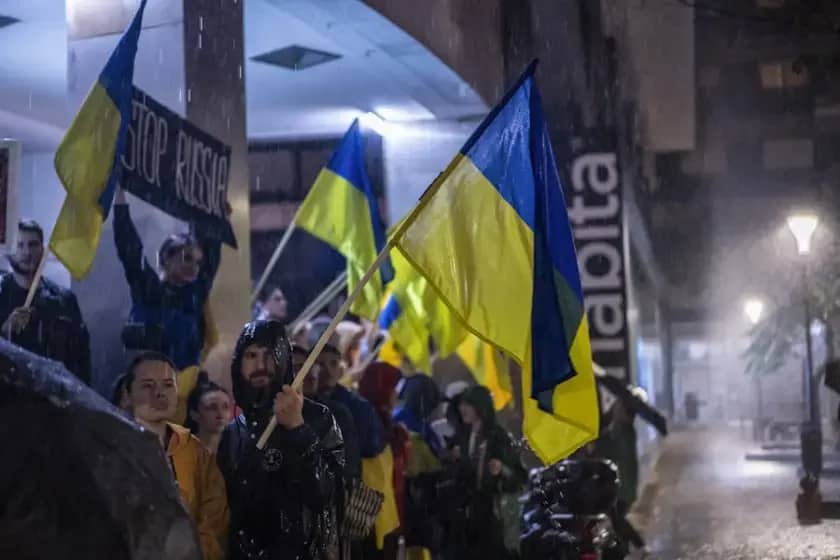 Yuliia Svyrydenko imenovana za premijerku Ukrajine u ključnom trenutku sukoba sa Rusijom i reformi vlade