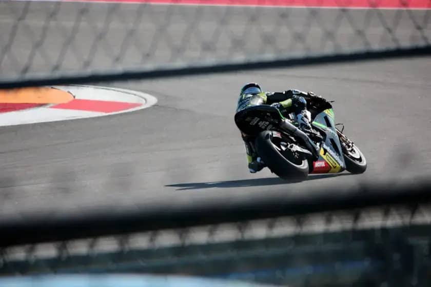 Horhe Martin se vraća u MotoGP Aprilia tim u Brnu: Marko Beceki pokazuje zavidnu formu bez Španca