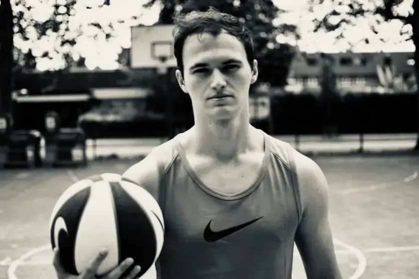 Filip Petrušev najverovatnije nastavlja karijeru u inostranstvu, Zvezda gubi centarsku zvijezdu 2024
