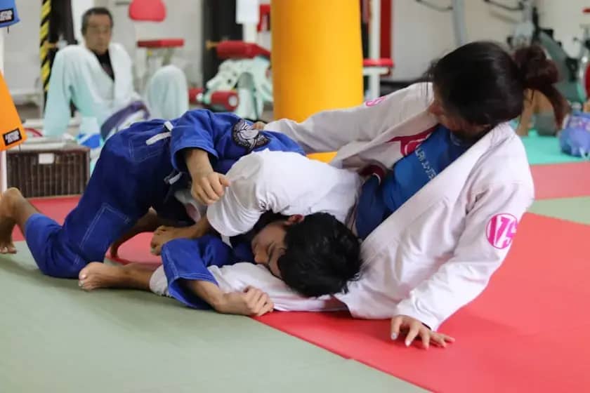 Beograd postao međunarodni džudo centar: IJF akademija okuplja 36 majstora sa svih kontinenata u Nacionalnom trening centru