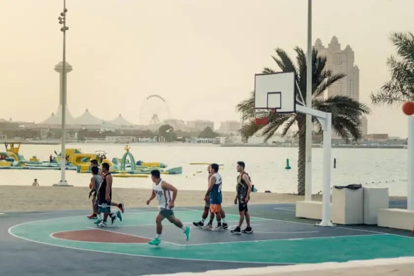 Američki košarkaš Džastin Anderson potpisao za Dubai pred debitantsku Evroligu 2024/25
