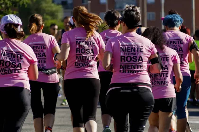 Ženska trka Beogradskog maratona 2024: Prijave otvorene za 7,7 km osnaživanja i solidarnosti