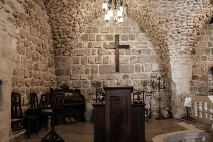 Vrhovni crkveni vođe osudili izraelske naseljenike zbog nasilja u palestinskom hrišćanskom selu Tejbe na Zapadnoj obali